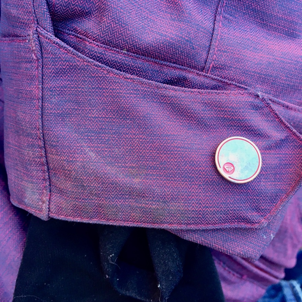 Roxy Ski Jacket - image 8